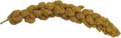 Brown's Tropical Carnival Golden Millet Spray Bird Treat, 25-lb box