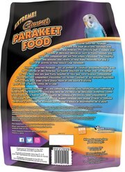 Brown's Gourmet Parakeet Food, 5-lb bag slide 2 of 7