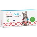 Basepaws Breed +  Health DNA Test for Cats