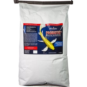 Blue Ridge Koi & Goldfish Probiotic Plus Formula Koi & Goldfish Food, 25-lb bag