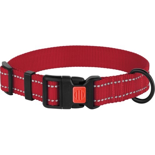 Dogzilla Nylon City Dog Collar