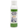 Healers Hot Spot Relief Hydrocortisone Dog & Cat Ointment, 4-oz bottle