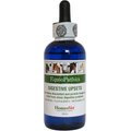 HomeoVet EquioPathics Digestive Upsets Liquid Farm Animal & Horse Supplement, 120-mL bottle