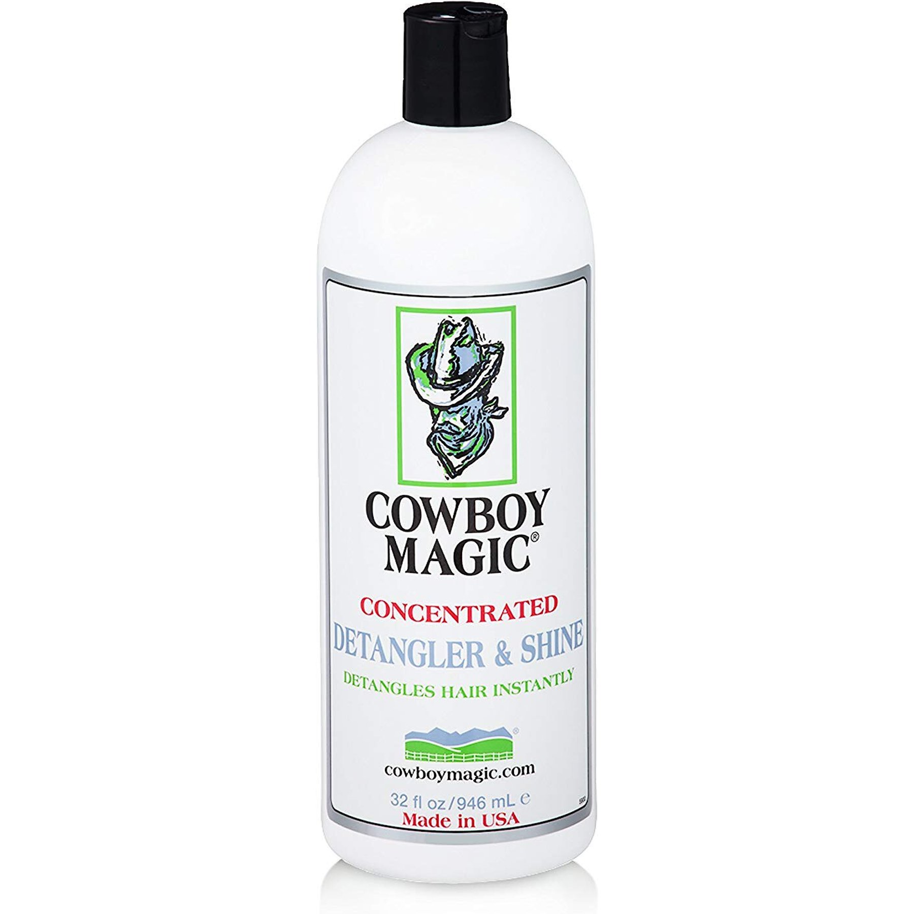 Cowboy Magic Grooming Kit Gift Set - 606786750292 - Care Products 