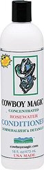 Cowboy Magic Rosewater Pet Conditioner, 16-oz bottle