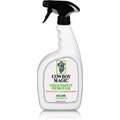 Cowboy Magic GreenSpot Remover Waterless Shampoo Pet Spray, 32-oz bottle