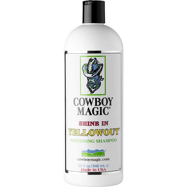 Cowboy - Magic Water Bottle Charm