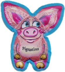 FUZZU All Ears Pignatius Dog Toy