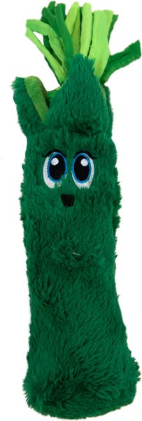 Asparagus 2025 dog toy