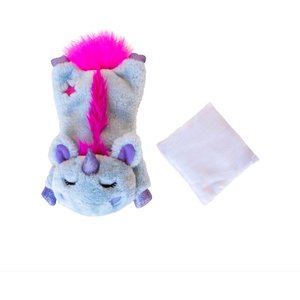 Catstages Cuddle Pal Unicorn Cat Plush Toy