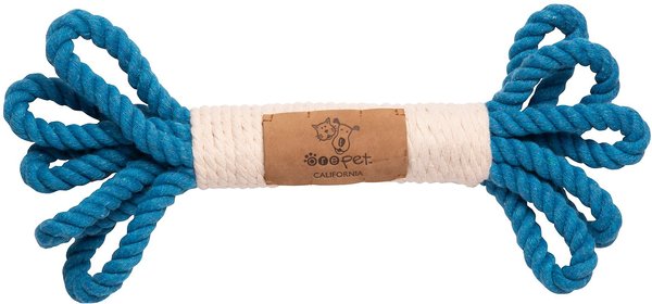 Ore' Pet Mini Loop Rope Toy