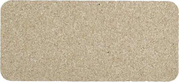 ORE Pet Natural Recycled Rectangle Dog & Cat Placemat slide 1 of 1