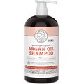 Paws & Pals Natural Argan Dog & Cat Shampoo, 20-oz bottle