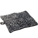 Paws & Pals Leopard Thermal Self Warming Dog & Cat Mat