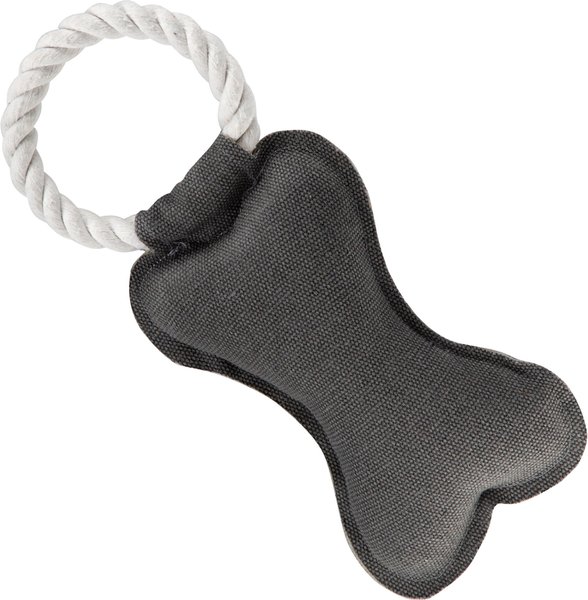 Tug-n-Pull Dog Toy - 2-in-1 Treat Dispensing Dog Toy