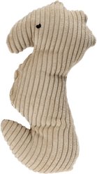 Paws & Pals Seahorse Plush Dog Toy slide 1 of 4