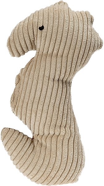 Paws & Pals Seahorse Plush Dog Toy slide 1 of 4