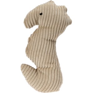 Paws & Pals Seahorse Plush Dog Toy