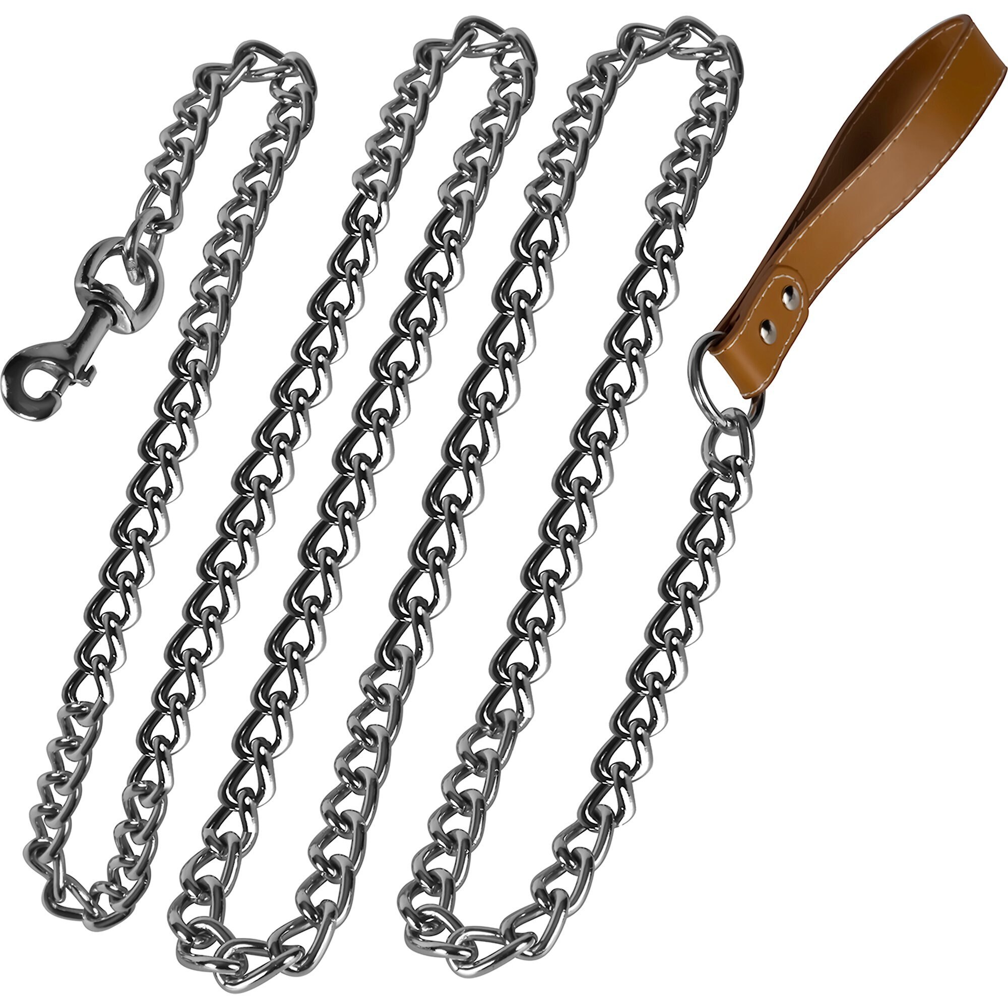 how long is this leash