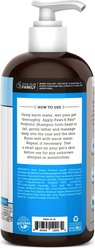 Paws & Pals Probiotic Dog & Cat Shampoo, 20-oz bottle slide 2 of 3