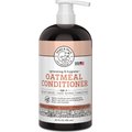 Paws & Pals Oatmeal Dog & Cat Conditioner, 20-oz bottle