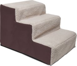 Paws & Pals 3 Step Dog & Cat Stairs