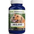 Paw Preferred Hip & Joint Glucosamine Dog Supplement, 120 count