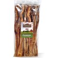 Downtown Pet Supply 12" Premium Bully Stick Dog Treats, 10 pack