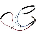 Downtown Pet Supply DTPS No Sit Haunch Dog Grooming Restraint, Large
