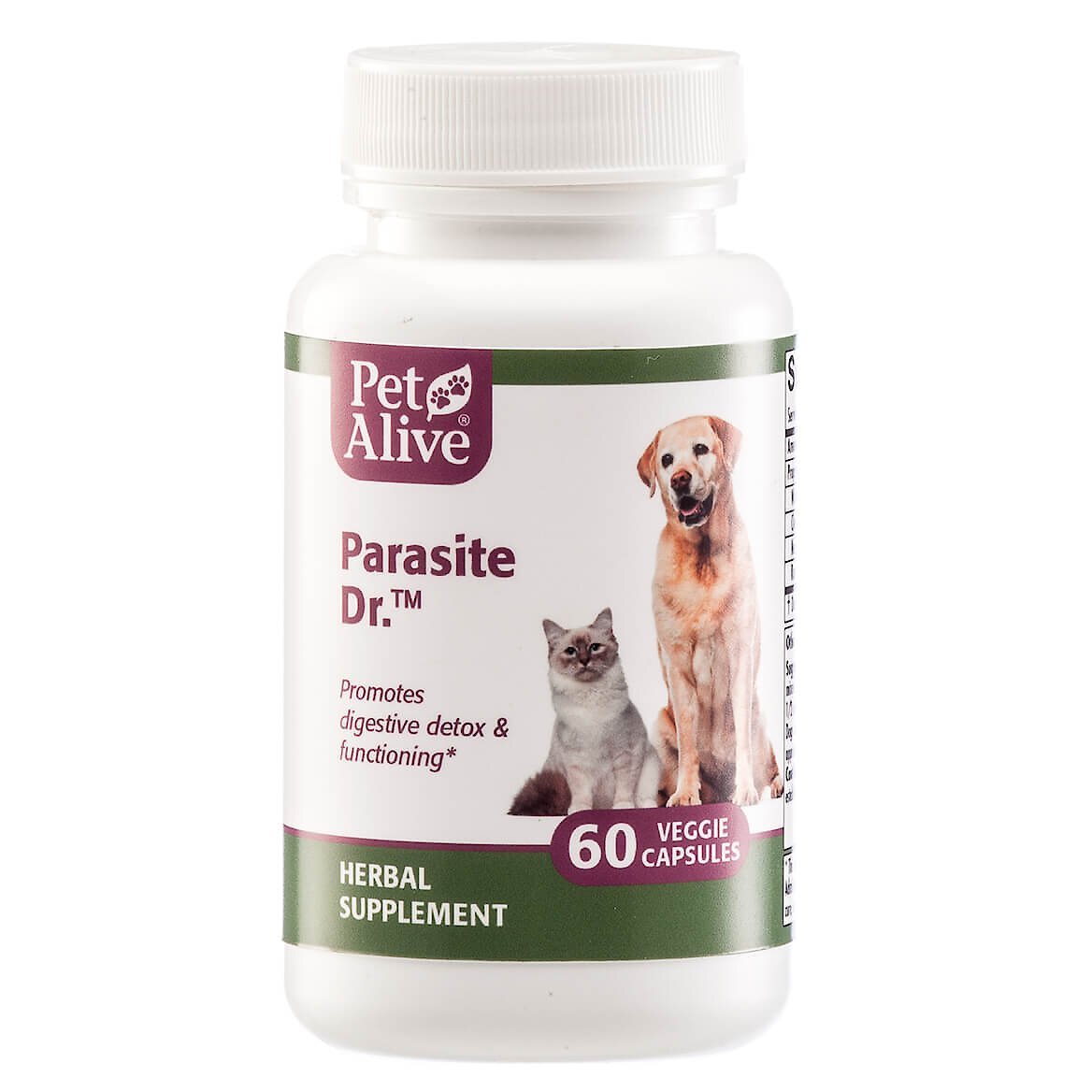 Can this medicine remove Heartworms from a dog ?