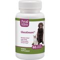 PetAlive GlucoEnsure Blood Sugar Support Dog & Cat Supplement, 60 count