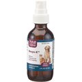 PetAlive Respo-K Homeopathic Medicine for Respiratory Infections for Cats & Dogs, 2-oz bottle