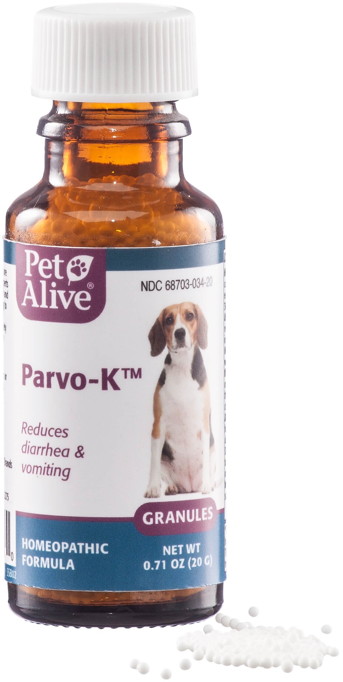 medicine for parvovirus in dogs
