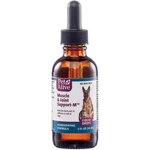 PetAlive Parvo-K Homeopathic Medicine for Parvovirus for Dogs, 1-oz jar