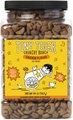 Tiny Tiger Crunchy Bunch Chicken Cannonball Chicken Flavor Cat Treats, 20-oz tub