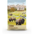 Taste of the Wild Ancient Prairie with Ancient Grains Dry Dog Food, 14-lb bag