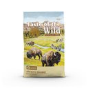 Taste of the Wild Ancient Prairie with Ancient Grains Dry Dog Food, 14-lb bag