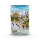 Taste of the Wild Ancient Stream Smoke-Flavored Salmon with Ancient Grains Dry Dog Food, 14-lb bag