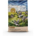 Taste of the Wild Ancient Wetlands with Ancient Grains Dry Dog Food, 5-lb bag