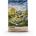Taste of the Wild Ancient Wetlands with Ancient Grains Dry Dog Food, 28-lb bag