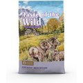 Taste of the Wild Ancient Mountain with Ancient Grains Dry Dog Food, 28-lb bag