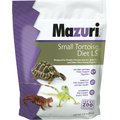 Mazuri Small Tortoise LS (Low Starch) Food, 8-oz bag