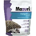 Mazuri Hedgehog Food, 8-oz bag