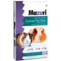Mazuri Timothy-Based Guinea Pig Food, 25-lb bag
