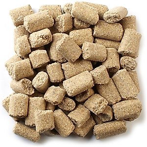 Mazuri Mouse & Rat Food, 25-lb bag