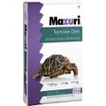 Mazuri Original 5M21 Tortoise Food, 25-lb bag