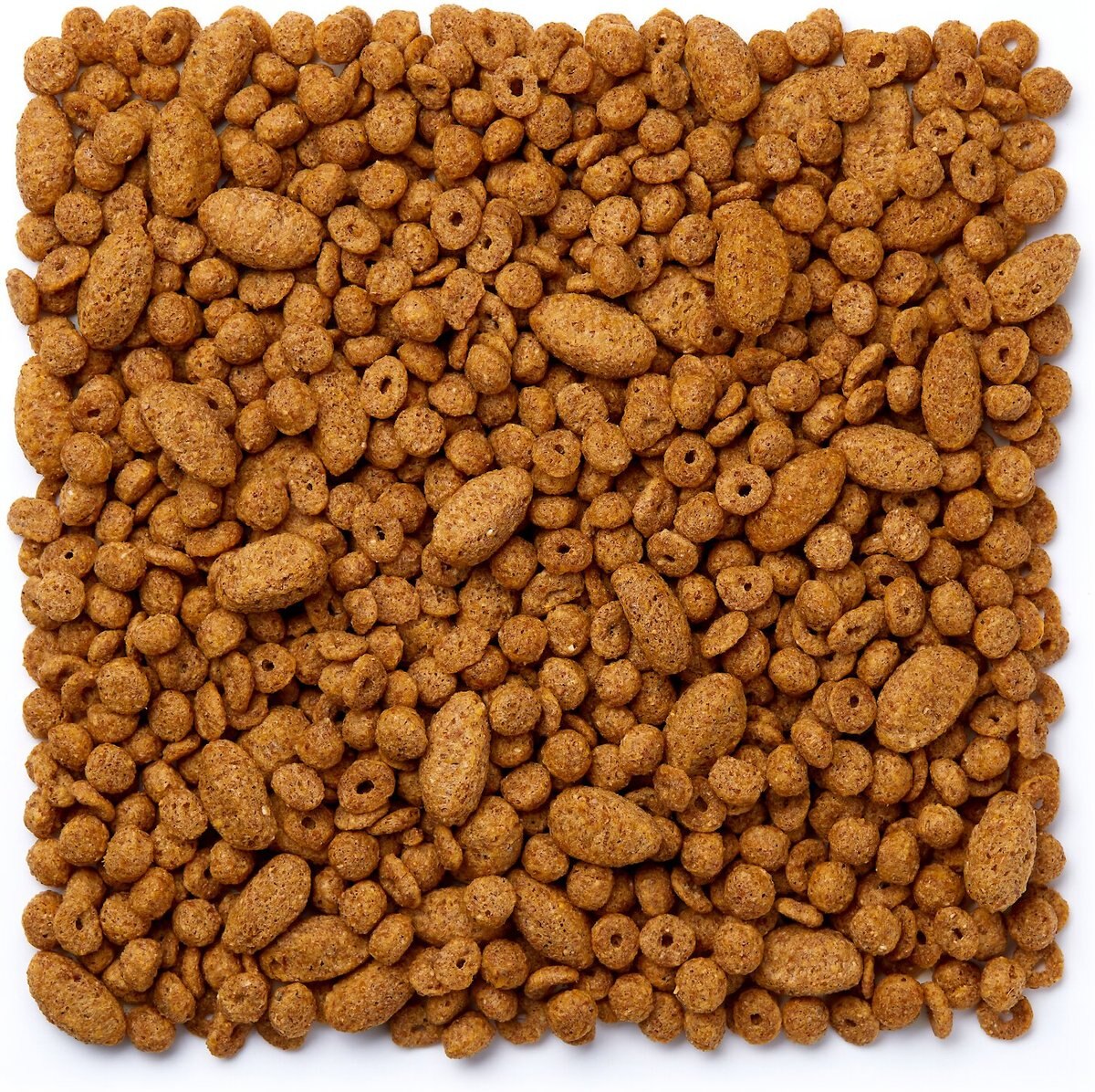 MAZURI Large Bird Food, 25lb bag