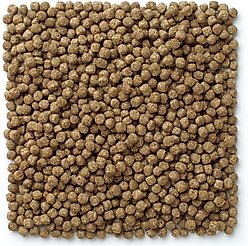 Mazuri Koi Pond Nuggets for Fish 6-12 Inches Food, 20-lb bag slide 2 of 6