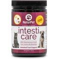 NaturPet Intesti Care Pet Supplement, 165-g bottle