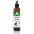 NaturPet Outdoor Spray Dog Supplement, 240-ml bottle